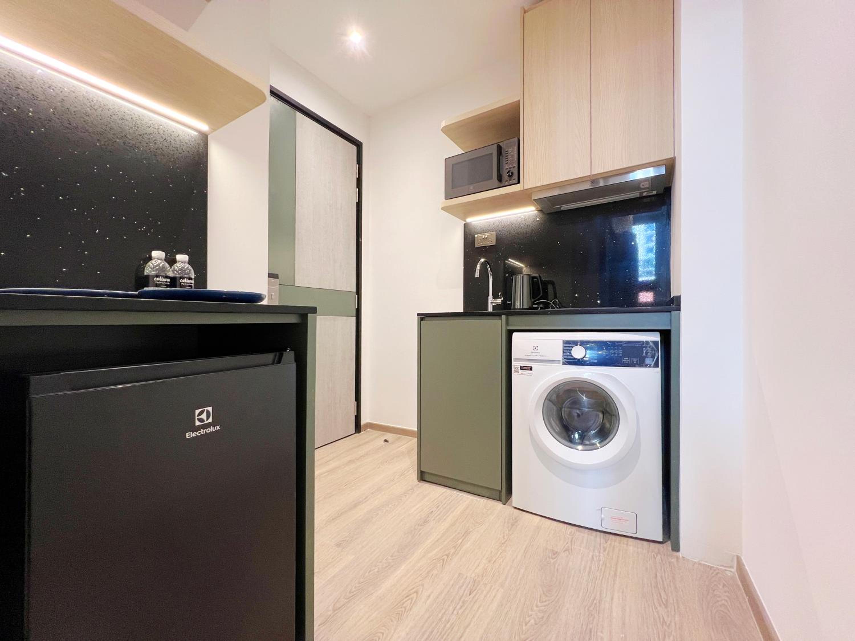 Coliwoo 268 River Valley - CoLiving