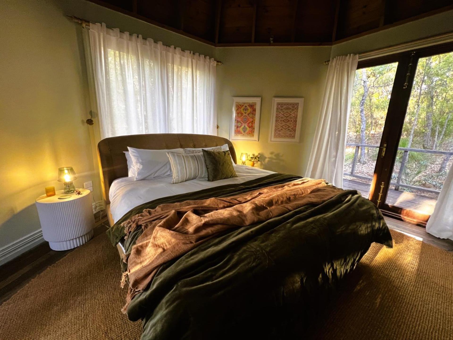 The Lodge at La Forêt, Margaret River