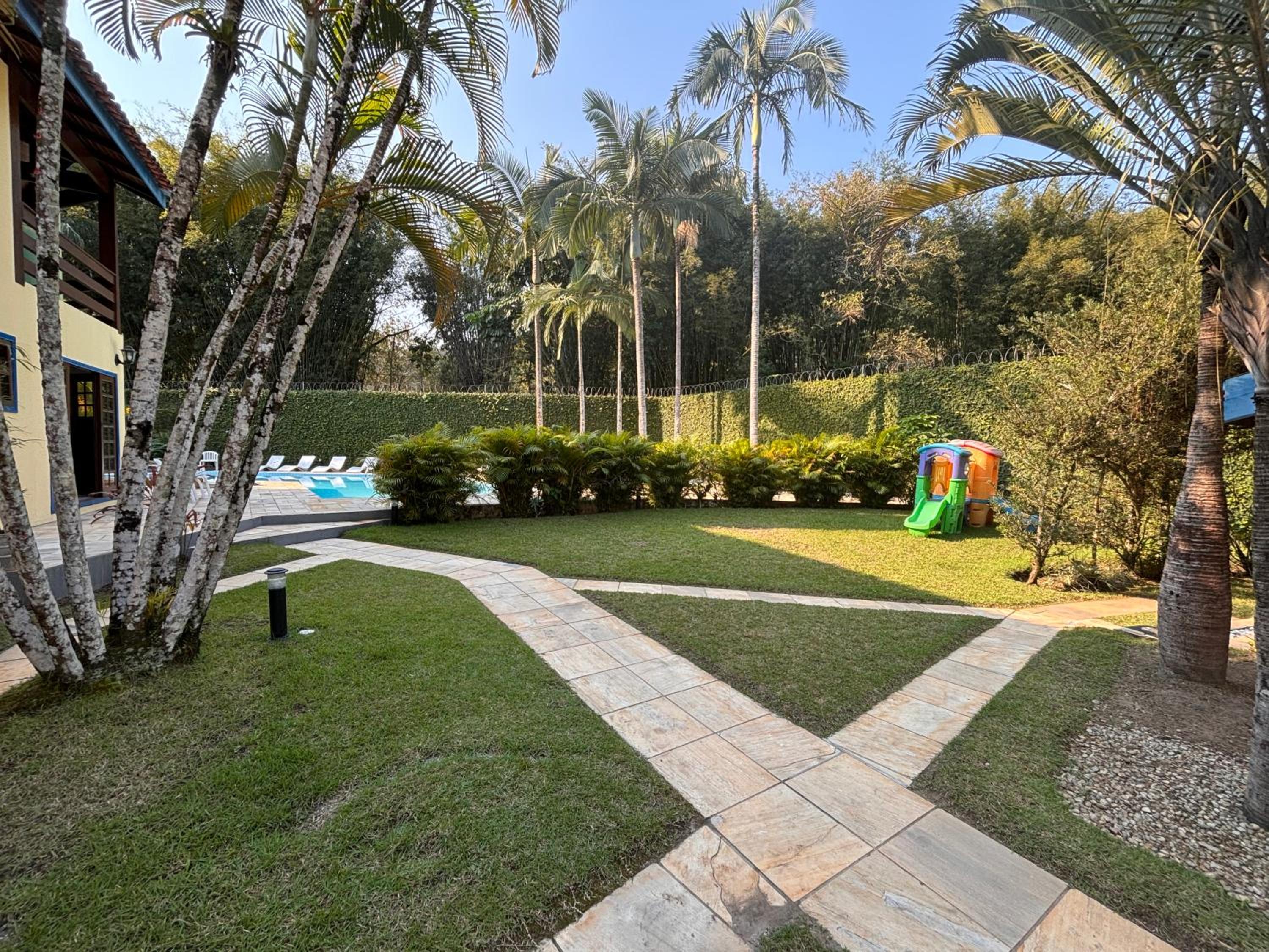 Casa em condomínio na Barra do Sahy