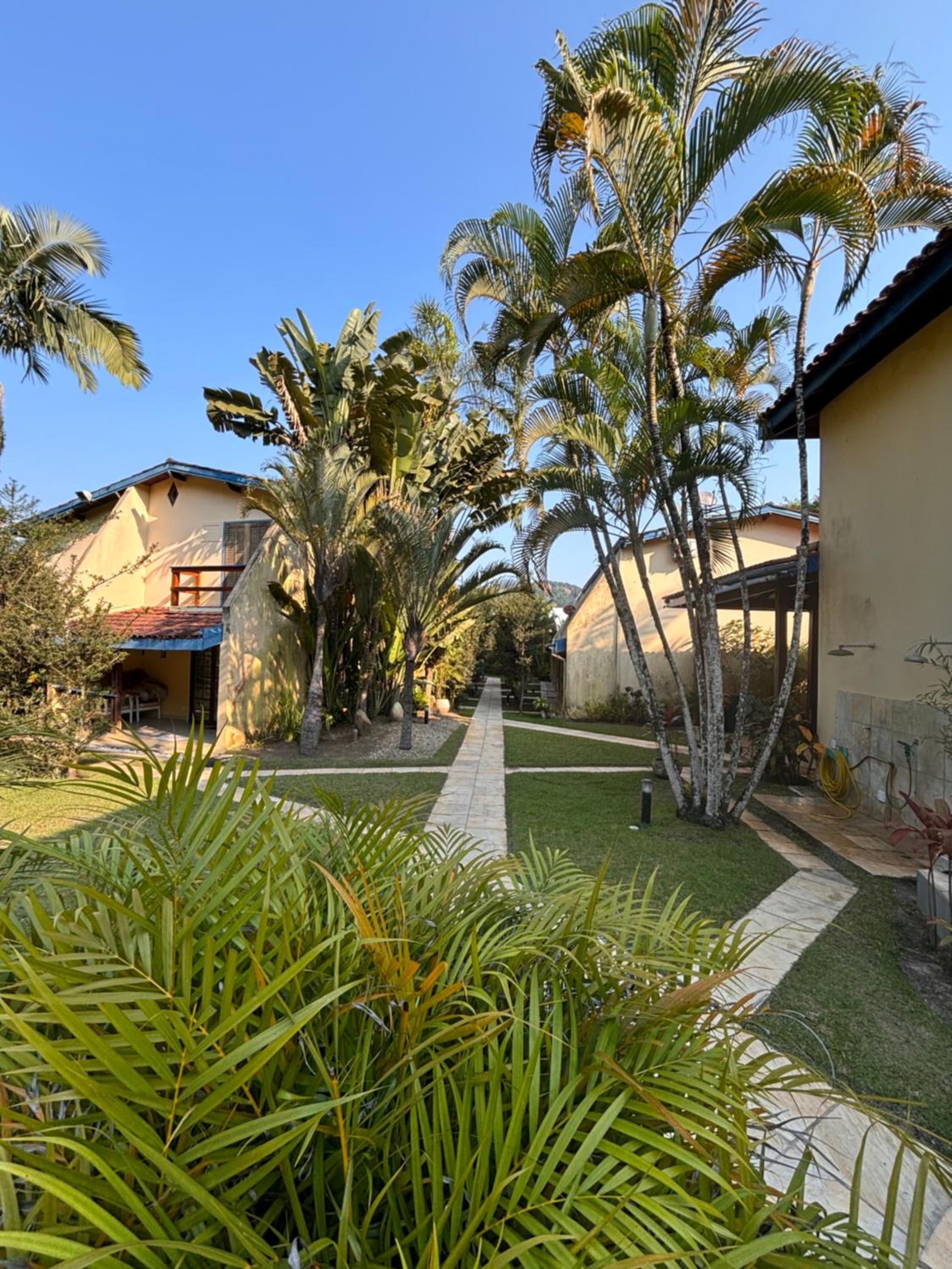 Casa em condomínio na Barra do Sahy