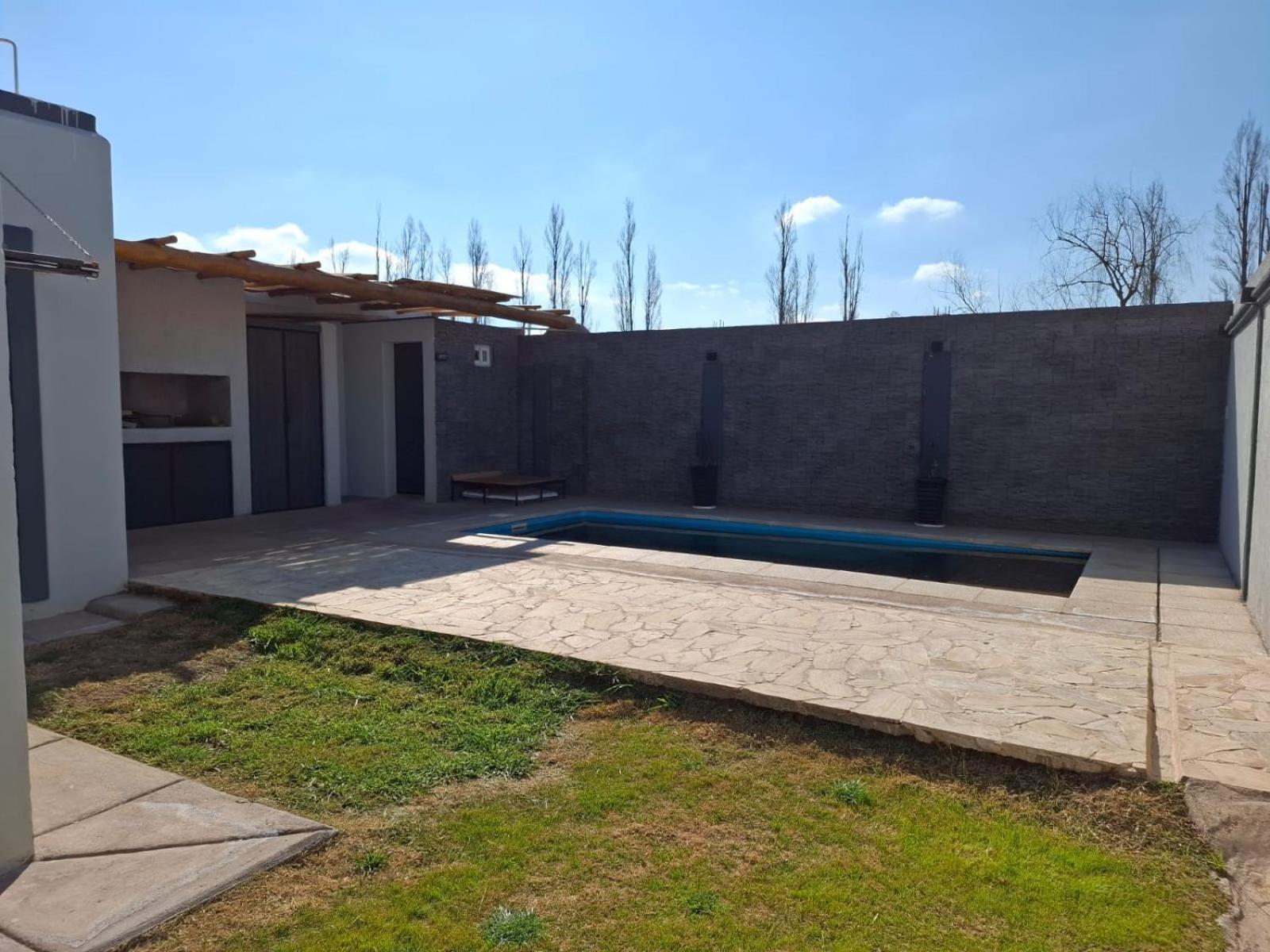 Casa Drummond