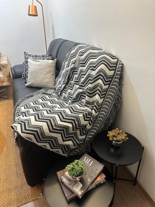 APARTAMENTO PIRACICABA Spagna