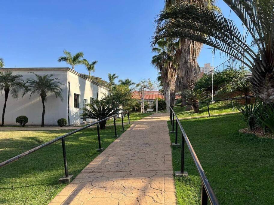 APARTAMENTO PIRACICABA Spagna
