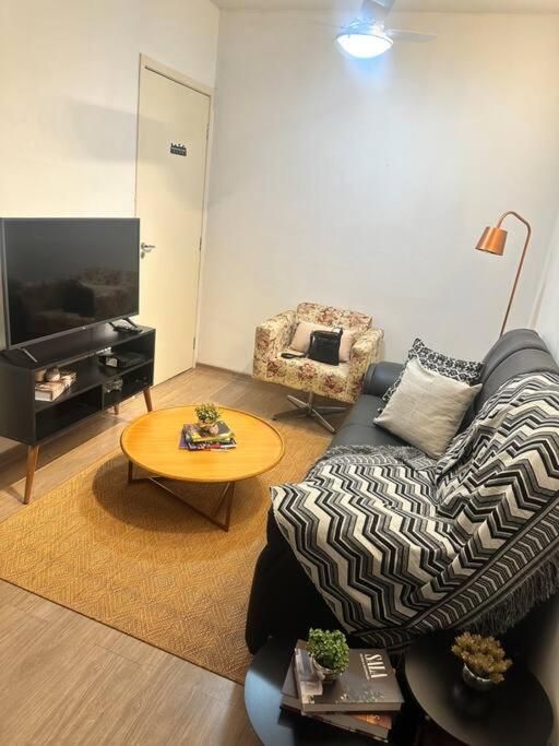 APARTAMENTO PIRACICABA Spagna