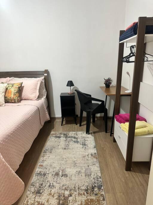 APARTAMENTO PIRACICABA Spagna