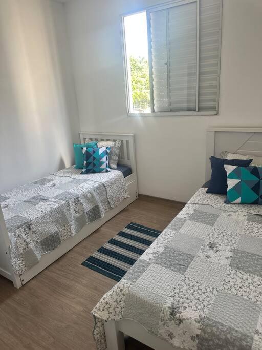 APARTAMENTO PIRACICABA Spagna
