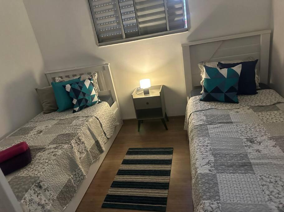 APARTAMENTO PIRACICABA Spagna