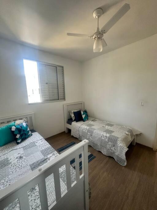 APARTAMENTO PIRACICABA Spagna