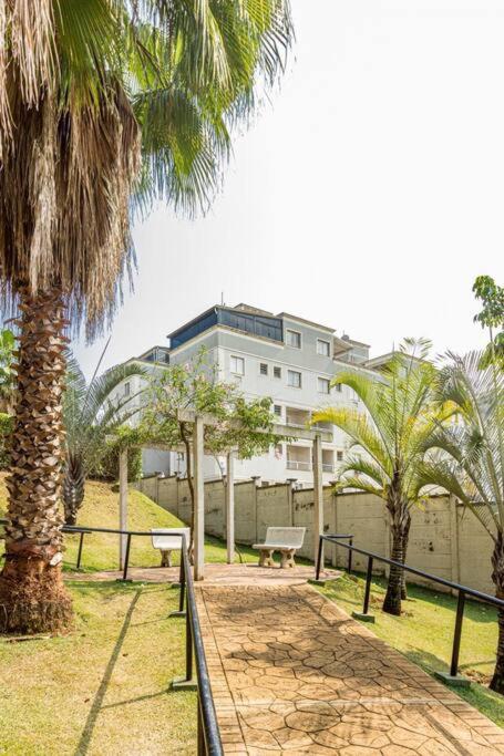 APARTAMENTO PIRACICABA Spagna