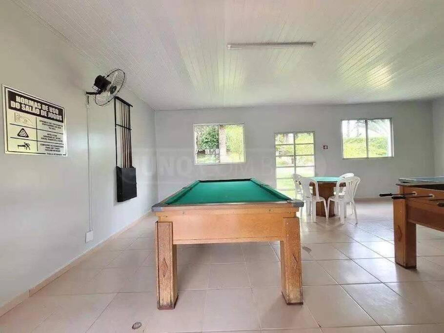 APARTAMENTO PIRACICABA Spagna