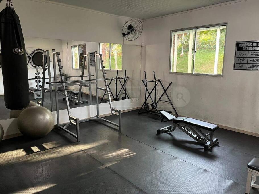 APARTAMENTO PIRACICABA Spagna