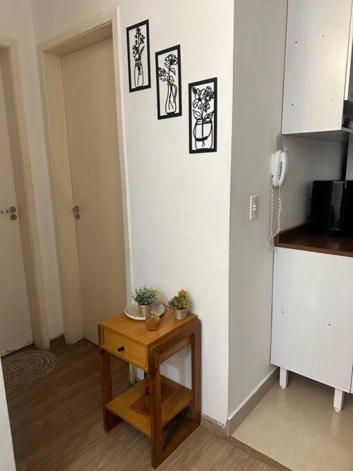 APARTAMENTO PIRACICABA Spagna