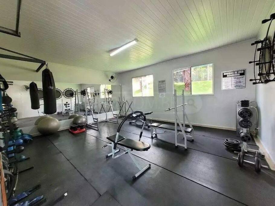 APARTAMENTO PIRACICABA Spagna