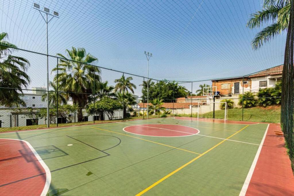 APARTAMENTO PIRACICABA Spagna