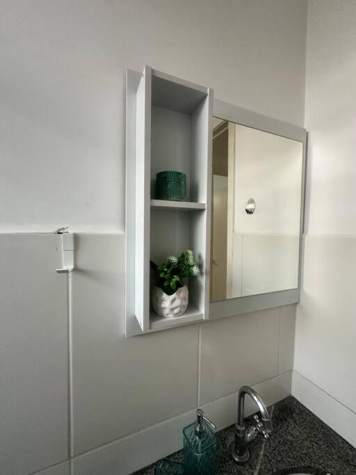 APARTAMENTO PIRACICABA Spagna