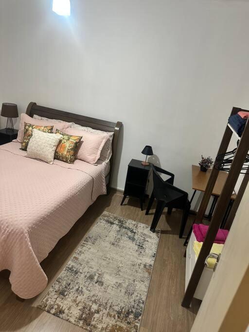 APARTAMENTO PIRACICABA Spagna
