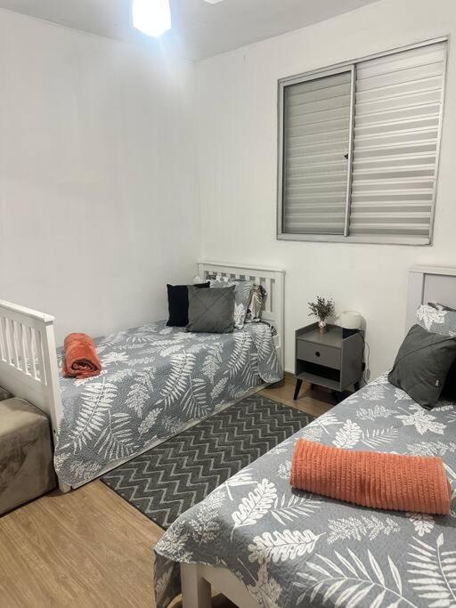 APARTAMENTO PIRACICABA Spagna