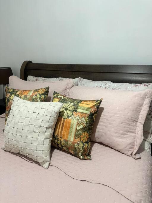 APARTAMENTO PIRACICABA Spagna