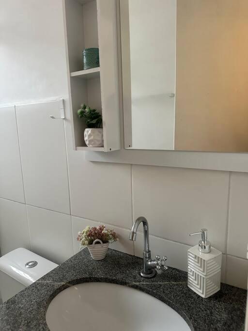 APARTAMENTO PIRACICABA Spagna