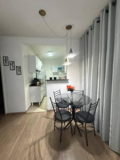APARTAMENTO PIRACICABA Spagna