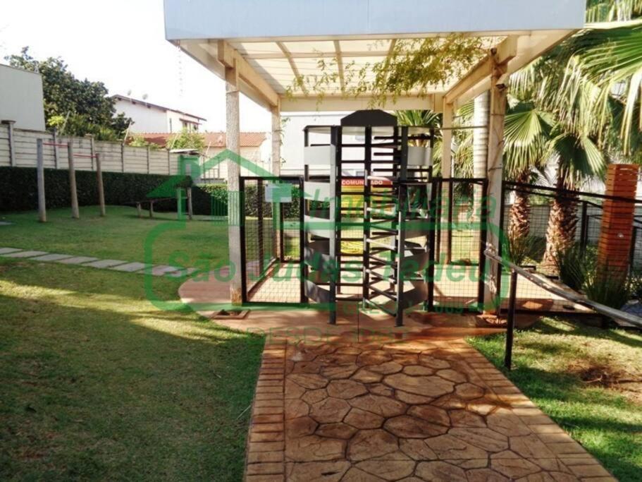 APARTAMENTO PIRACICABA Spagna