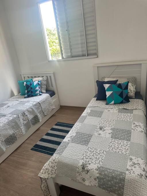 APARTAMENTO PIRACICABA Spagna