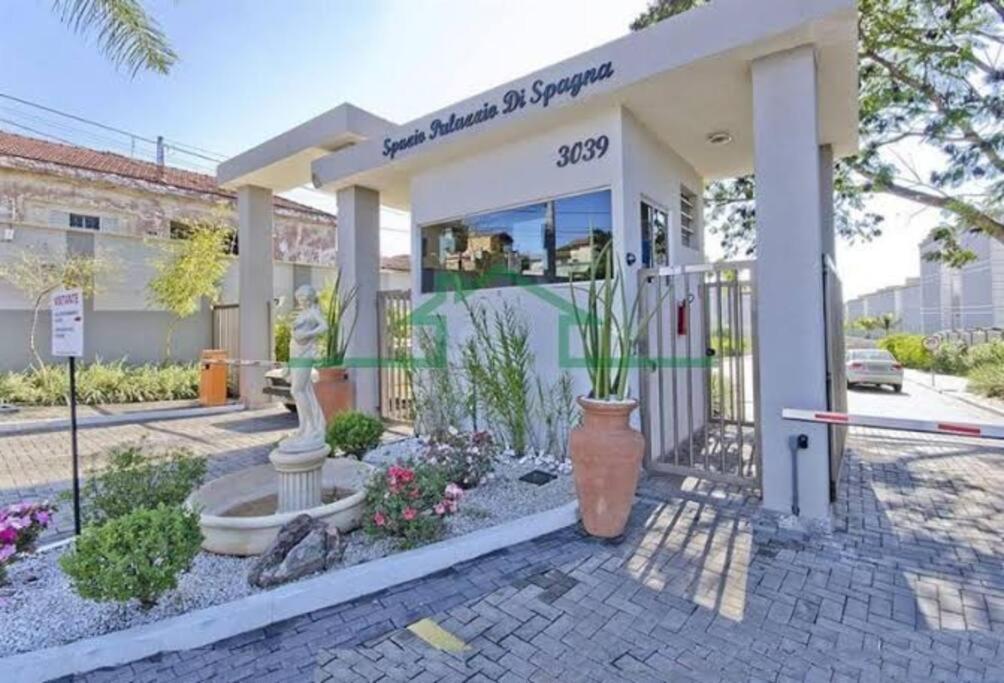 APARTAMENTO PIRACICABA Spagna