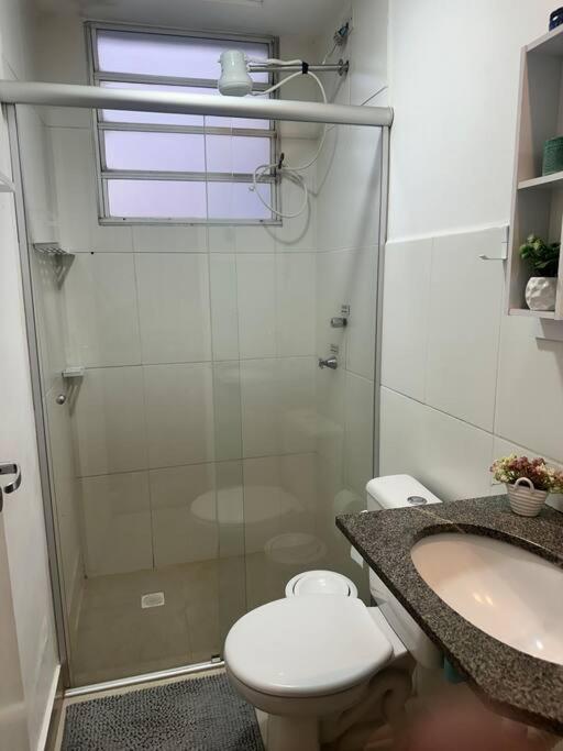 APARTAMENTO PIRACICABA Spagna