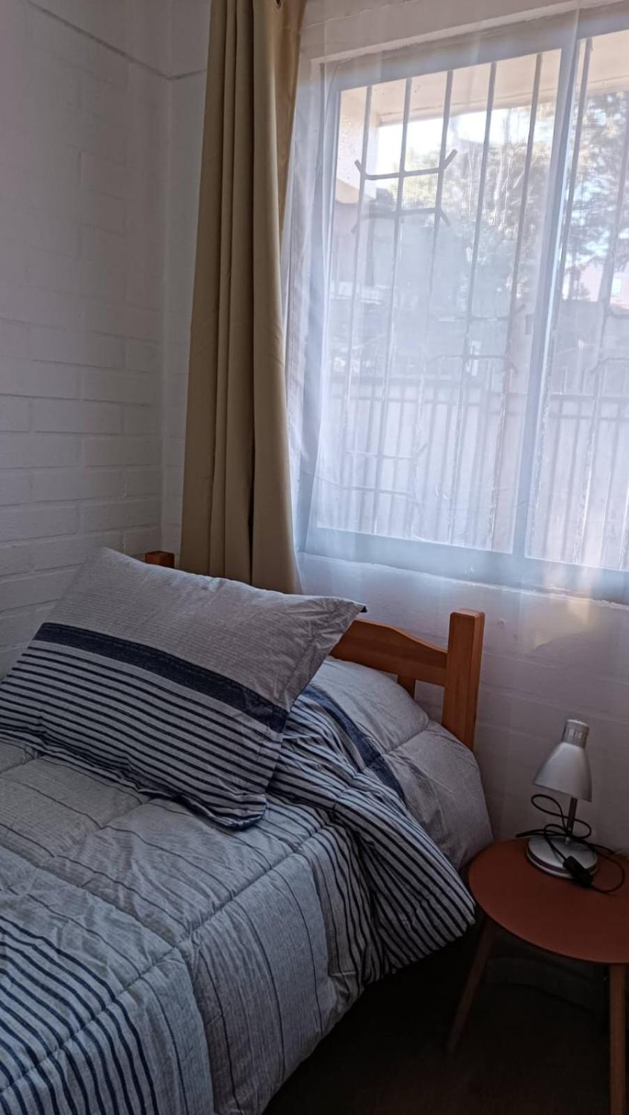 Casa Huedhued