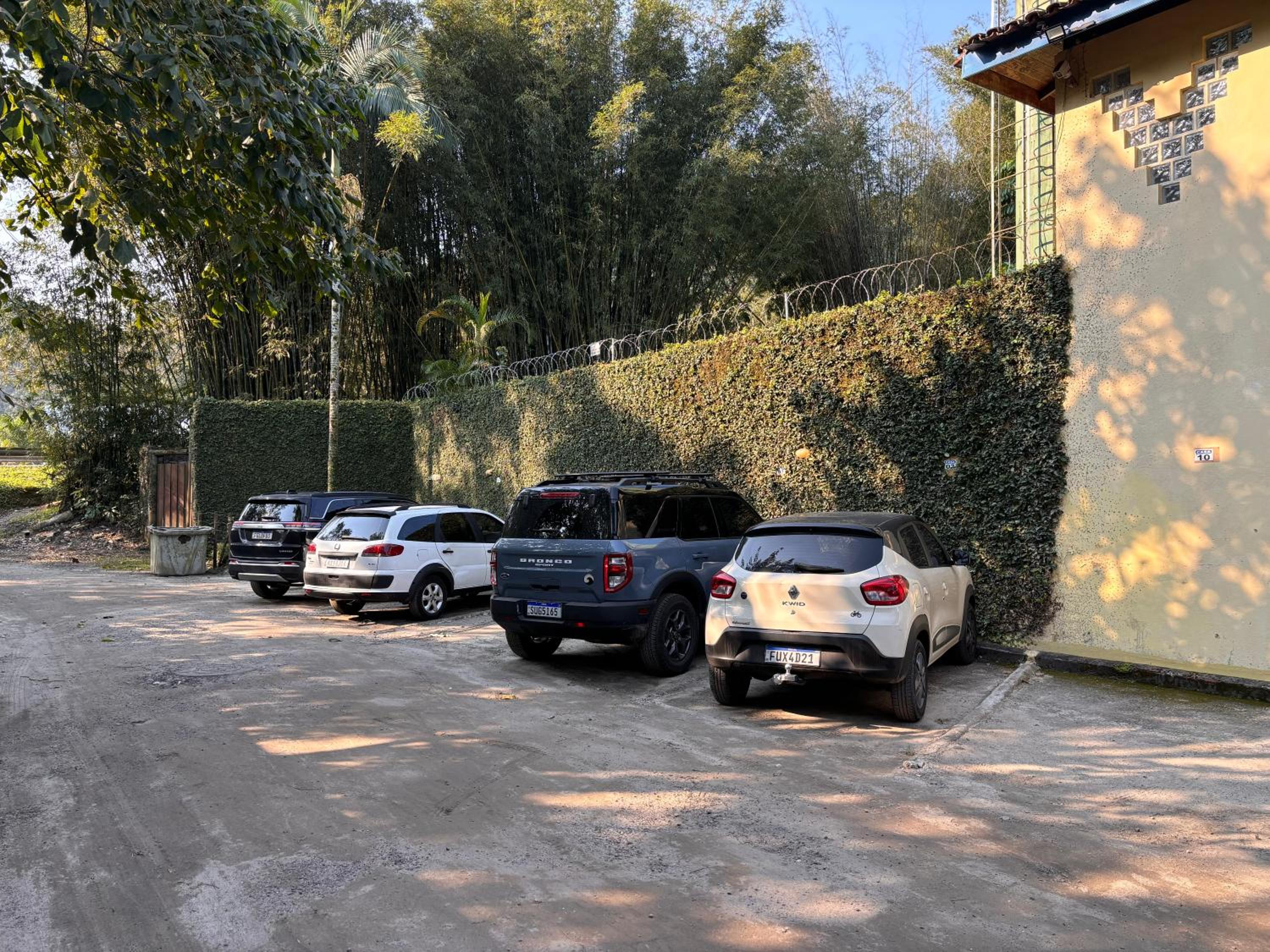 Casa em condomínio na Barra do Sahy