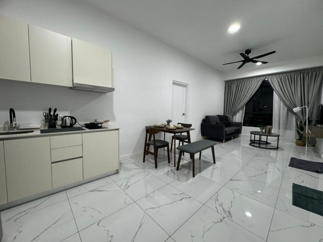 Cubic Botanical Bangsar South Kuala Lumpur