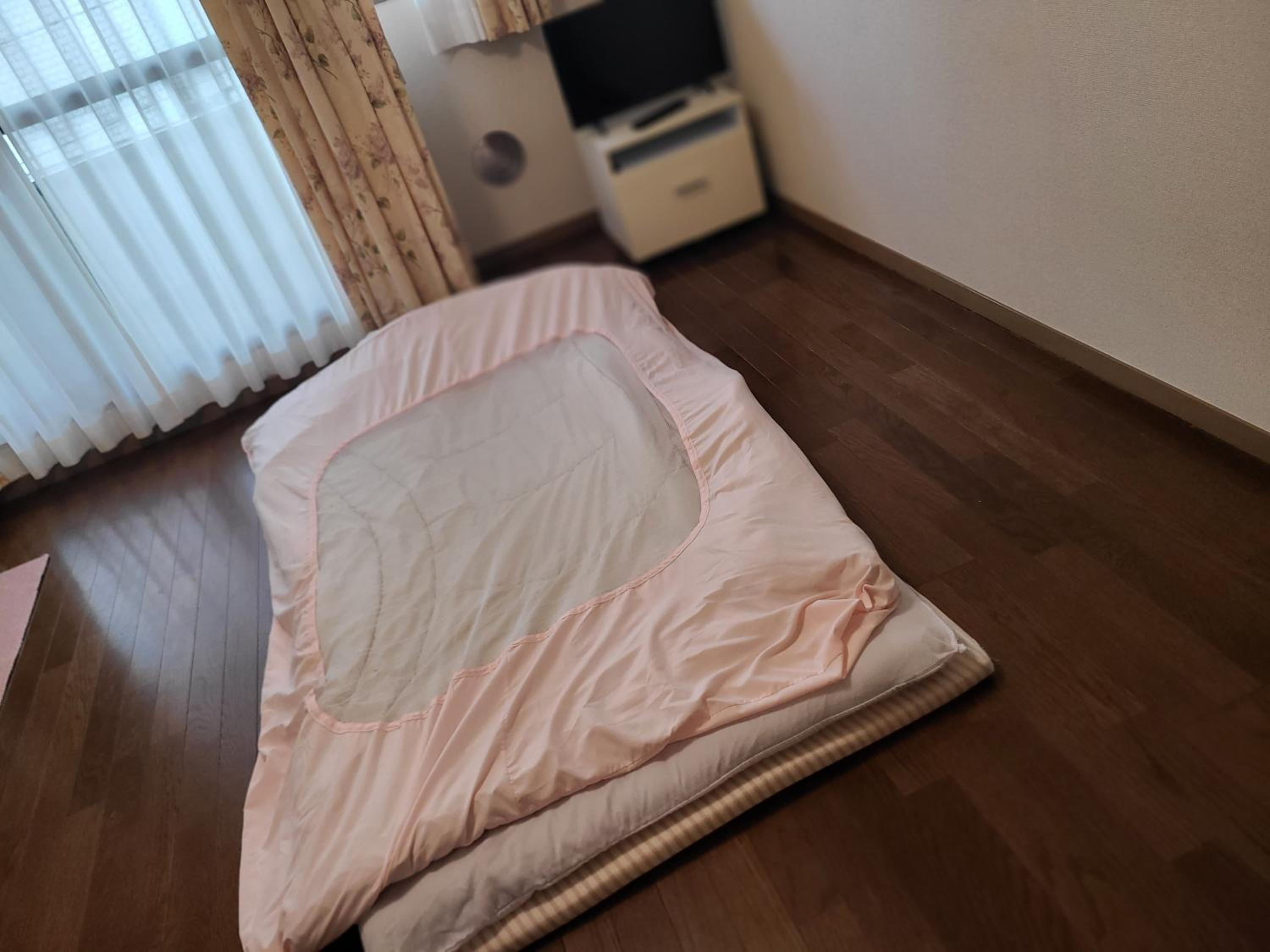 ホテルサンクリスター #202