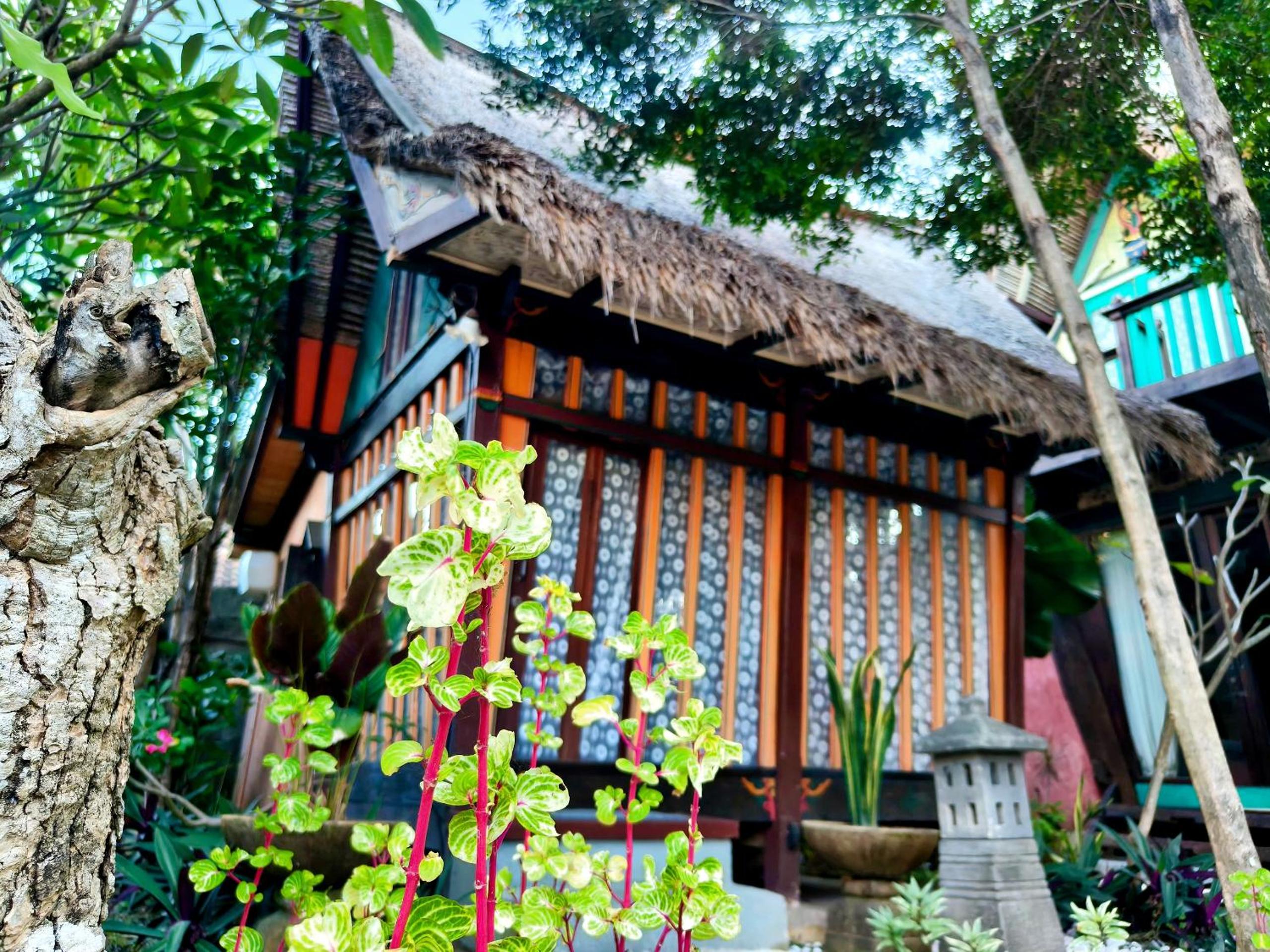Panda Lumbung
