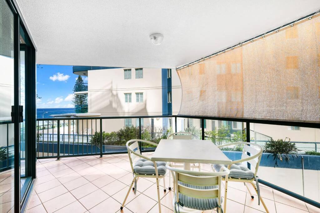 Oceanview One-Bedroom Retreat in The Peninsular Resort
