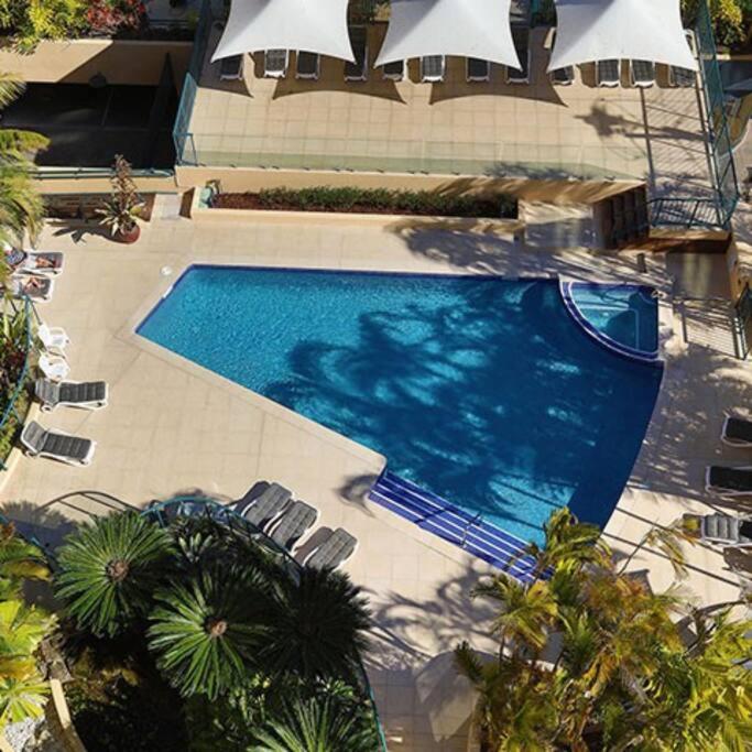 Oceanview One-Bedroom Retreat in The Peninsular Resort