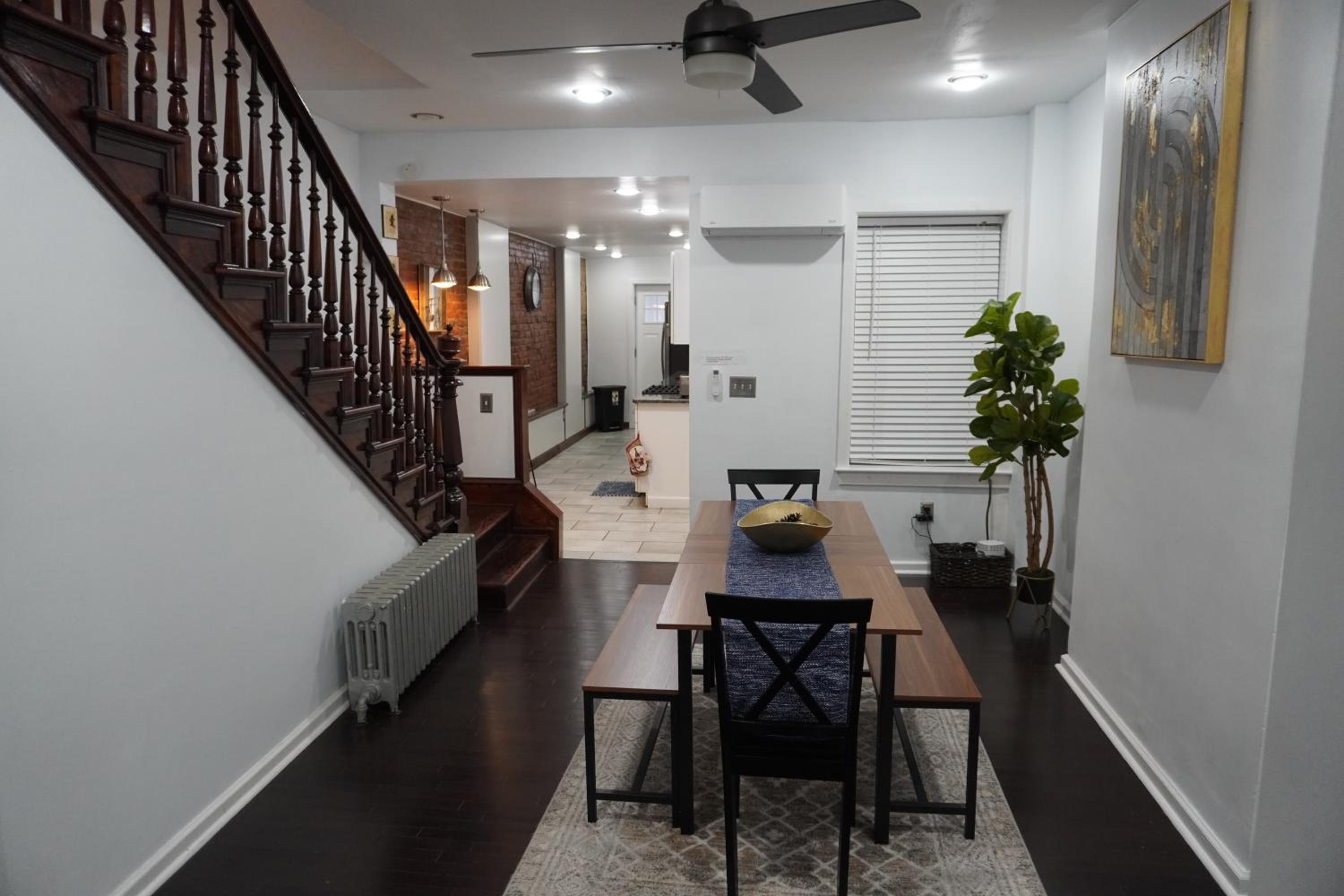 Hotel Downtown Allentown Stay - Image 1