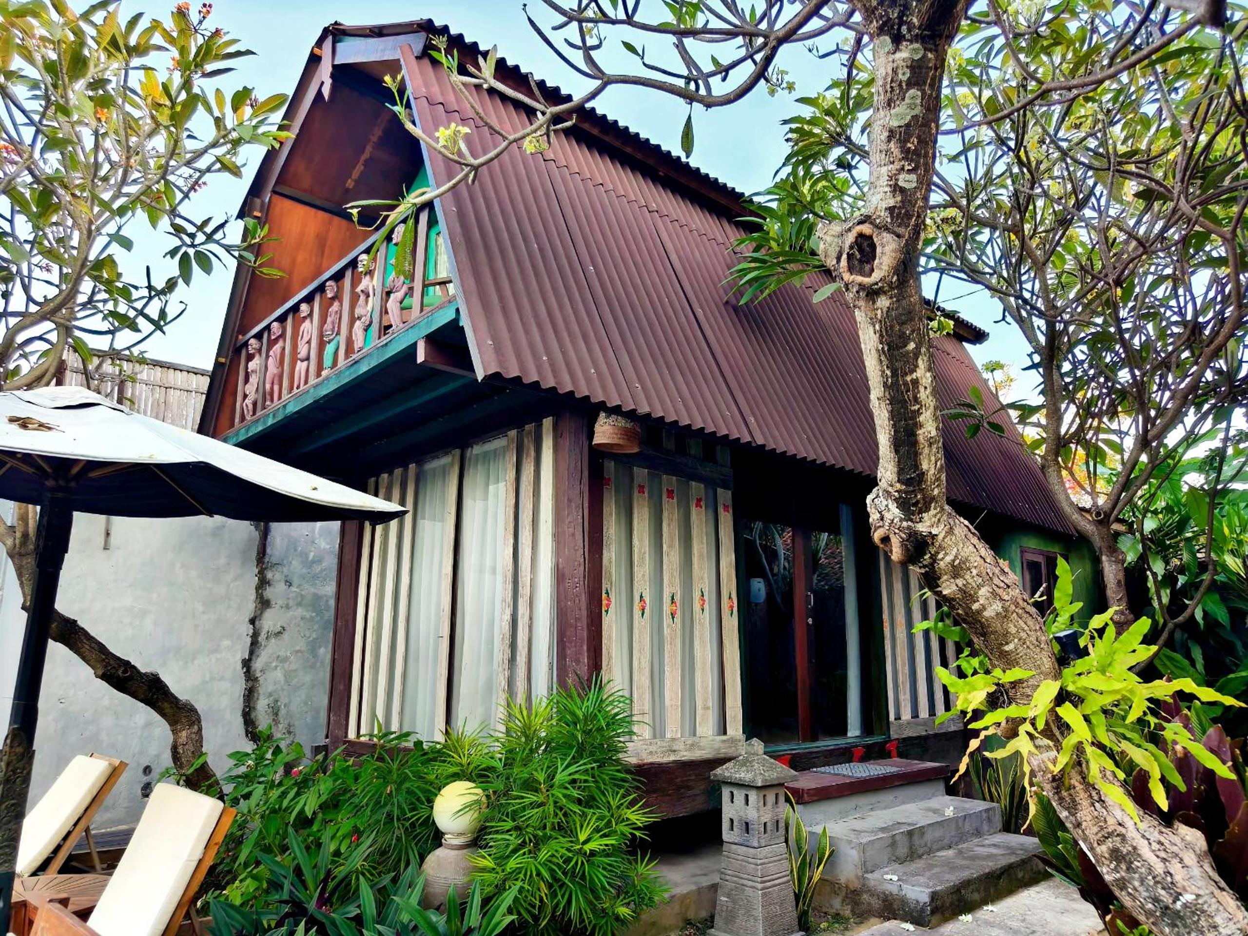 Panda Lumbung