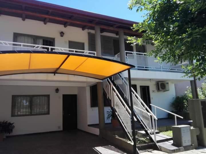 Departamento Los Claveles
