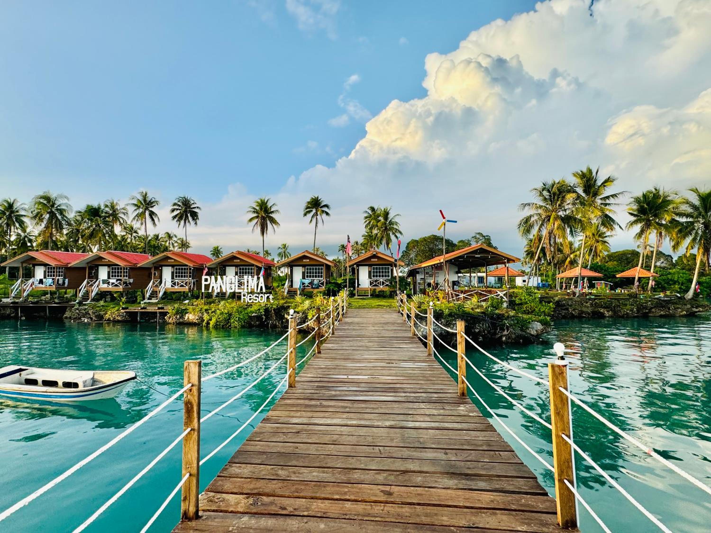 Panglima Resort
