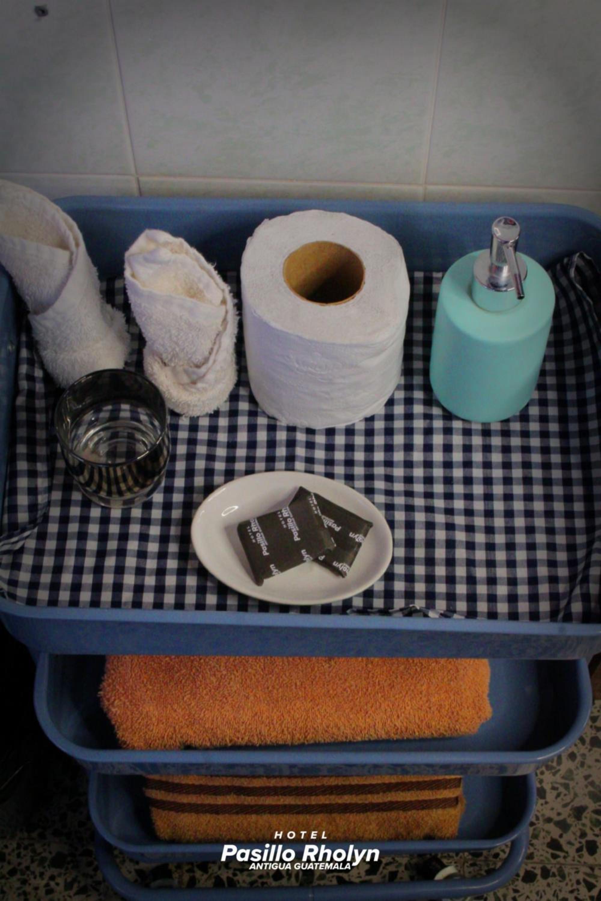 Antigua Guatemala Vacations - Hotel Rholyn Pura Vida !! - Property Image 12