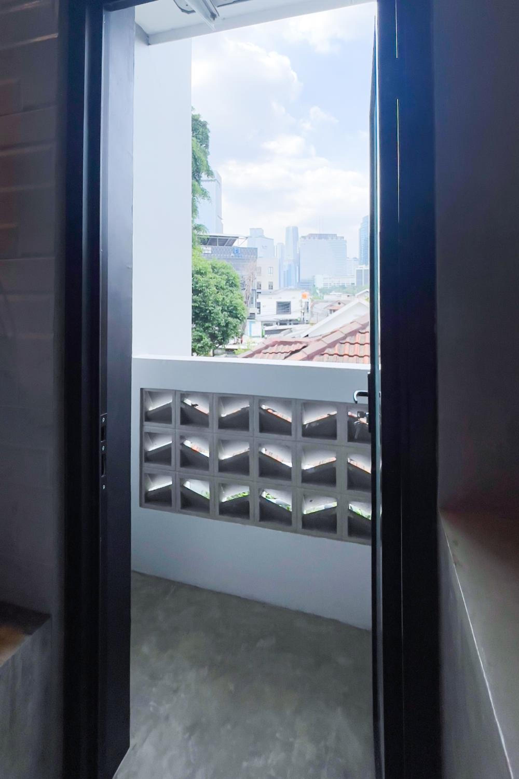 Dparagon Senopati
