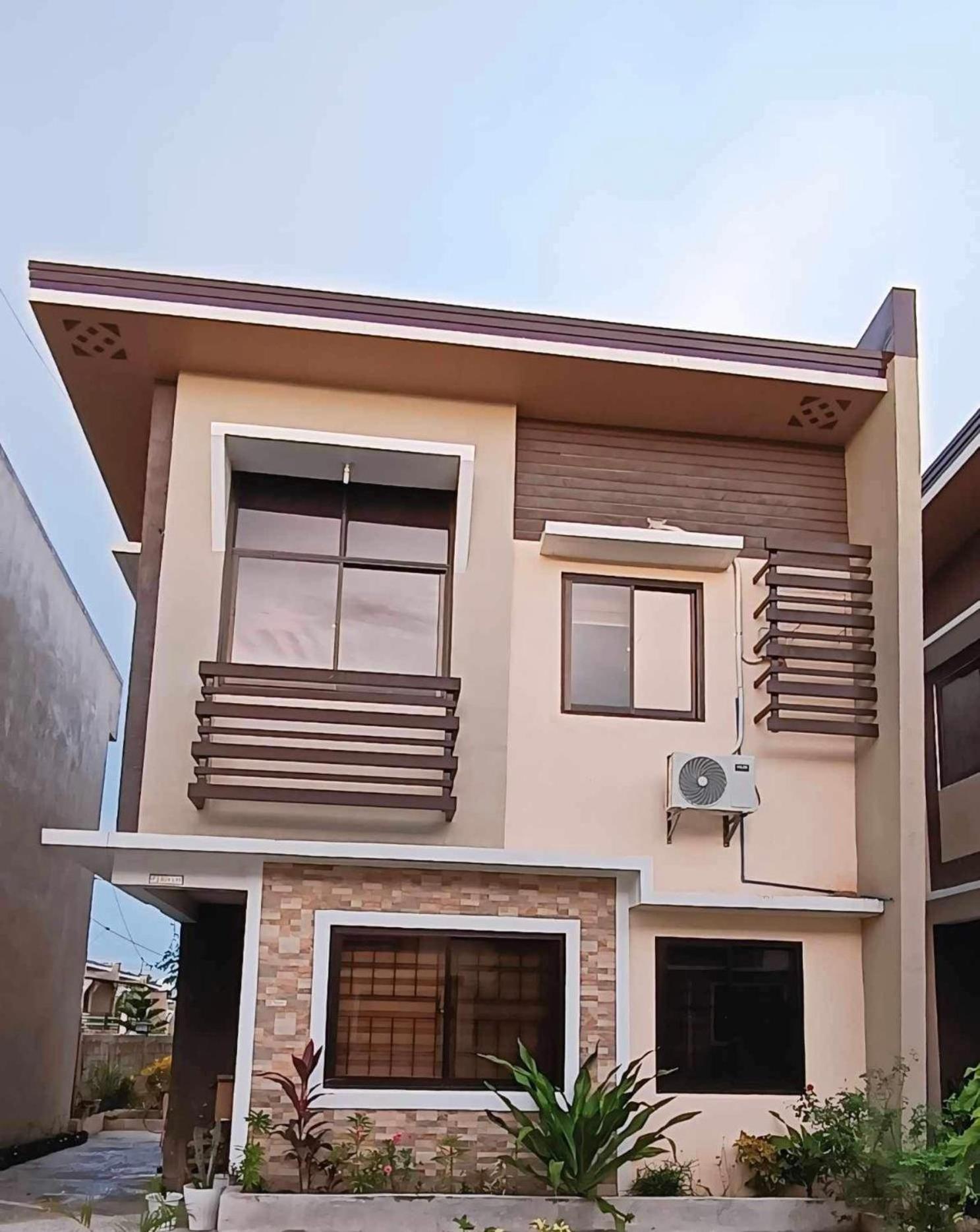 Stella's Bloom House in Tagaytay