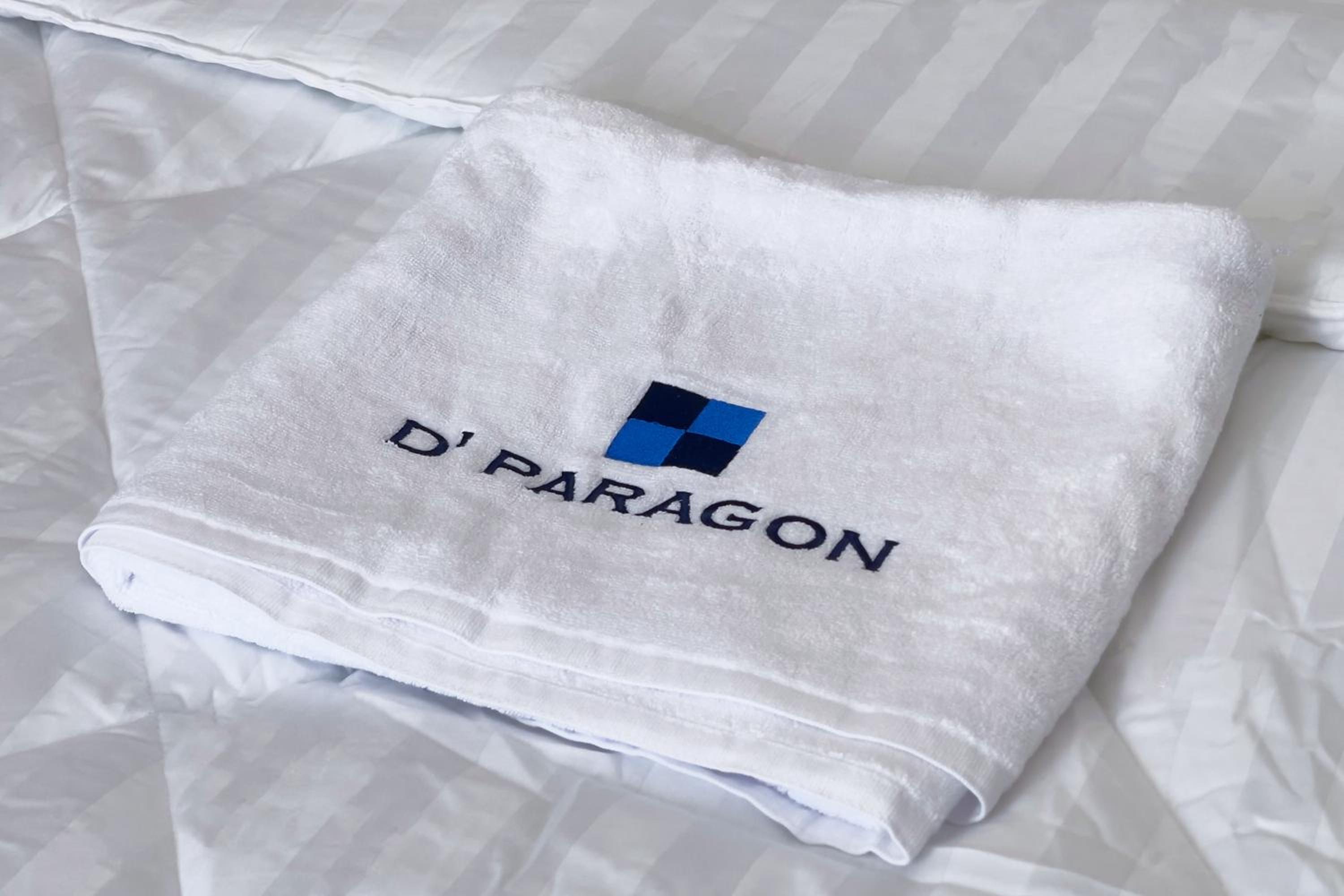 Dparagon Senopati