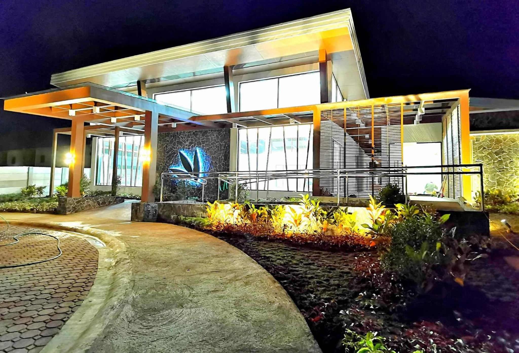 Stella's Bloom House in Tagaytay