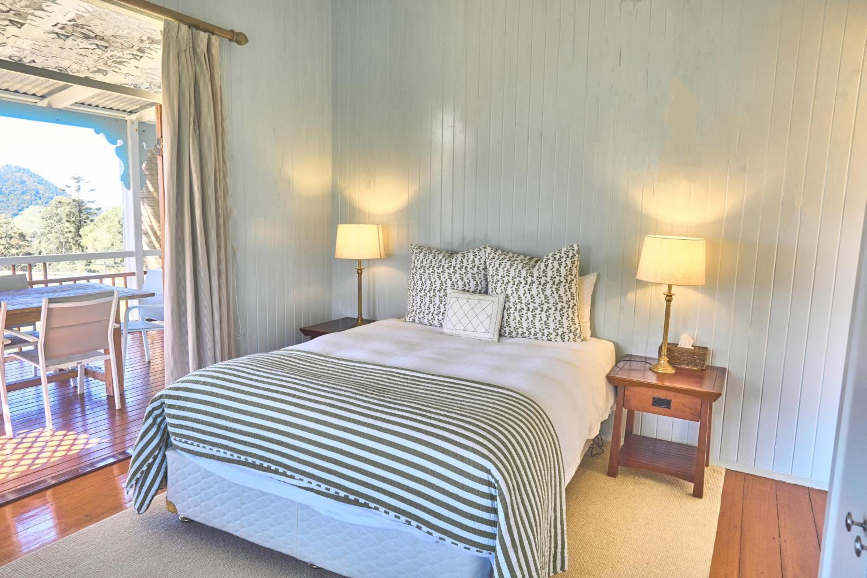 Rosecliffe Farm Cottages