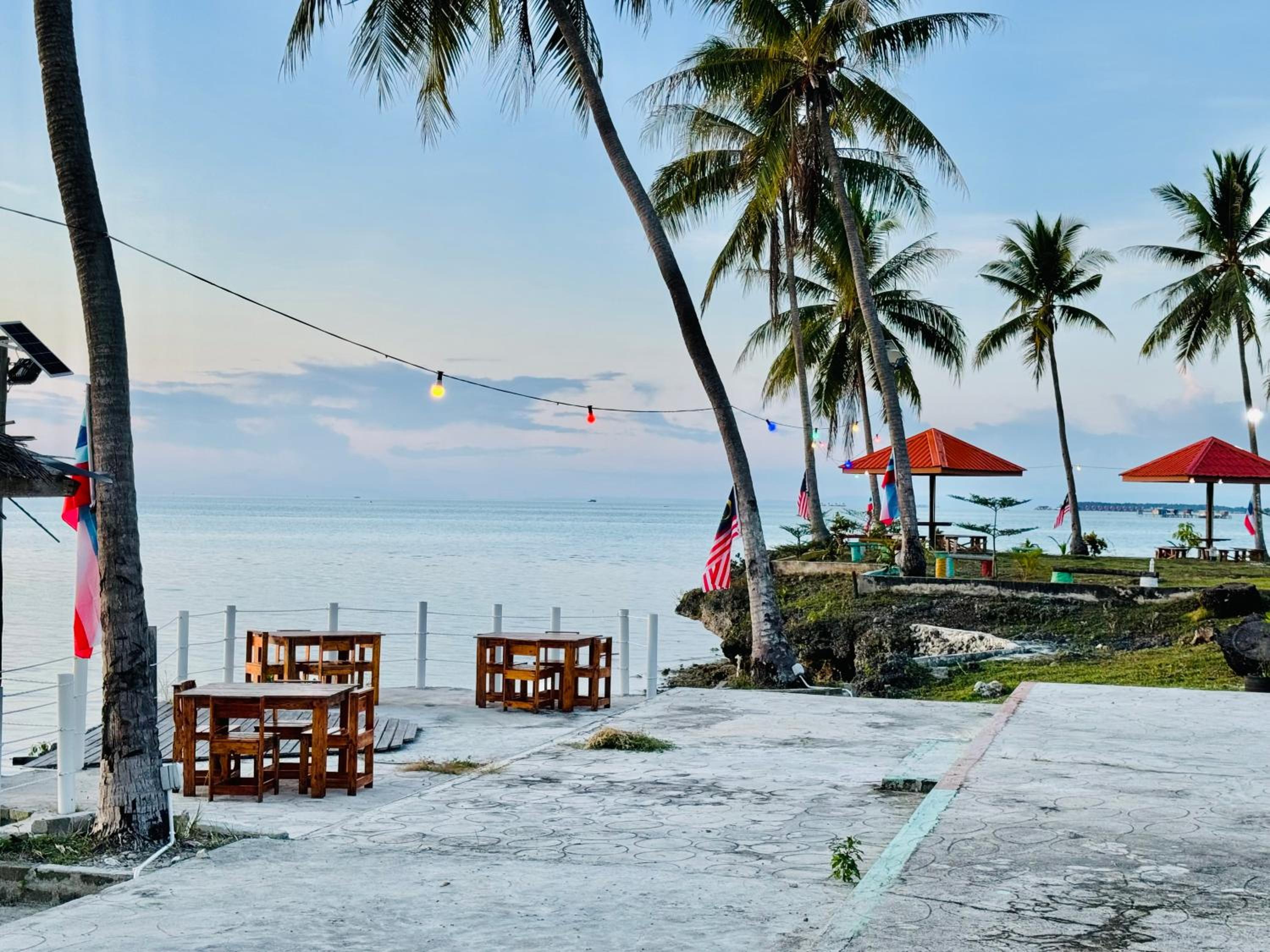 Panglima Resort