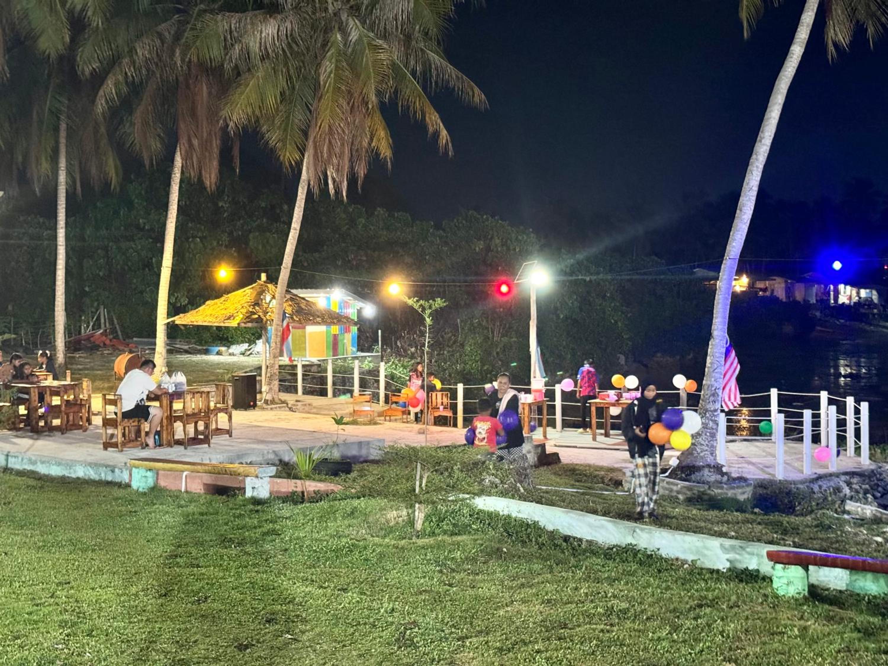 Panglima Resort
