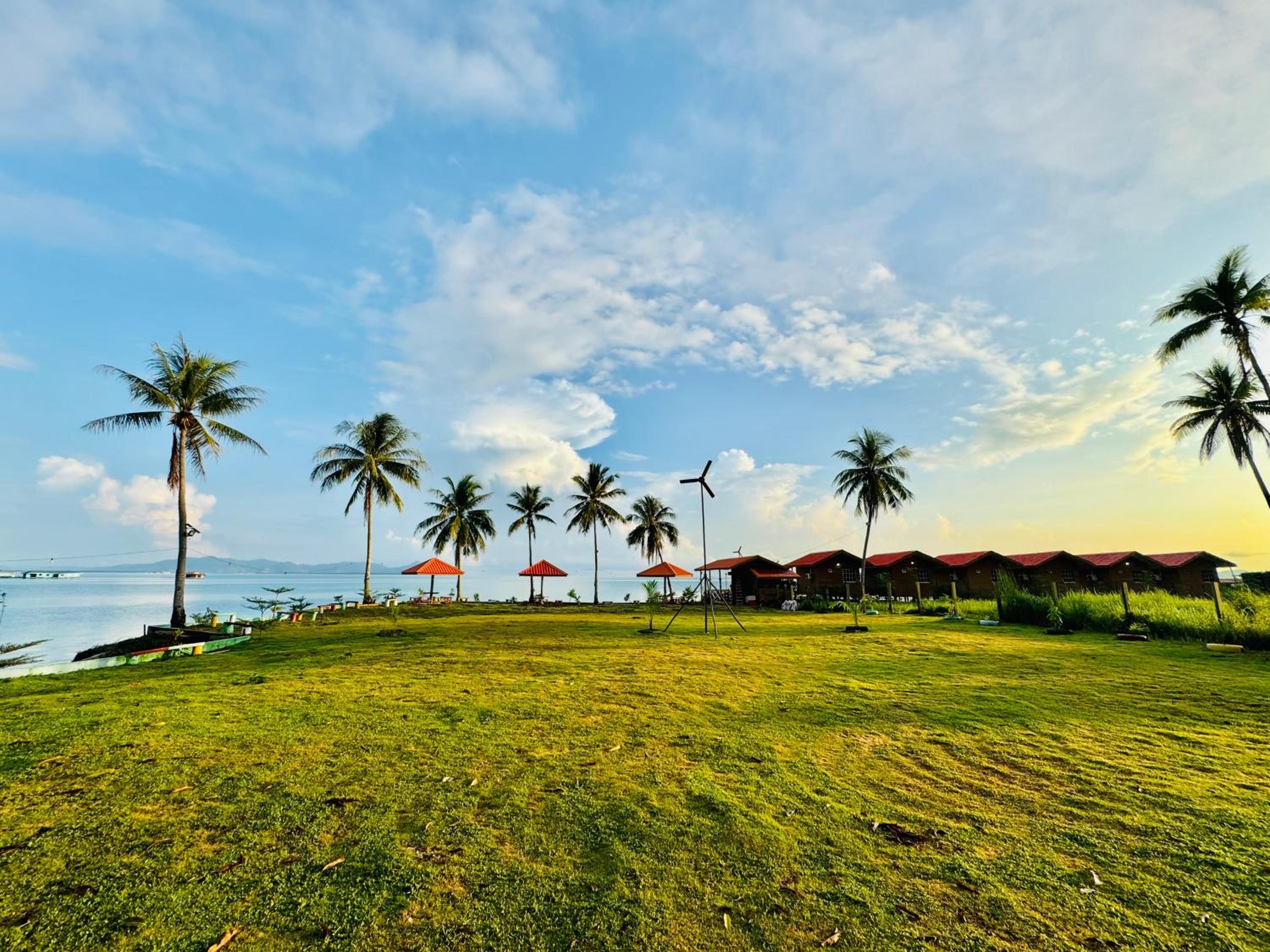 Panglima Resort
