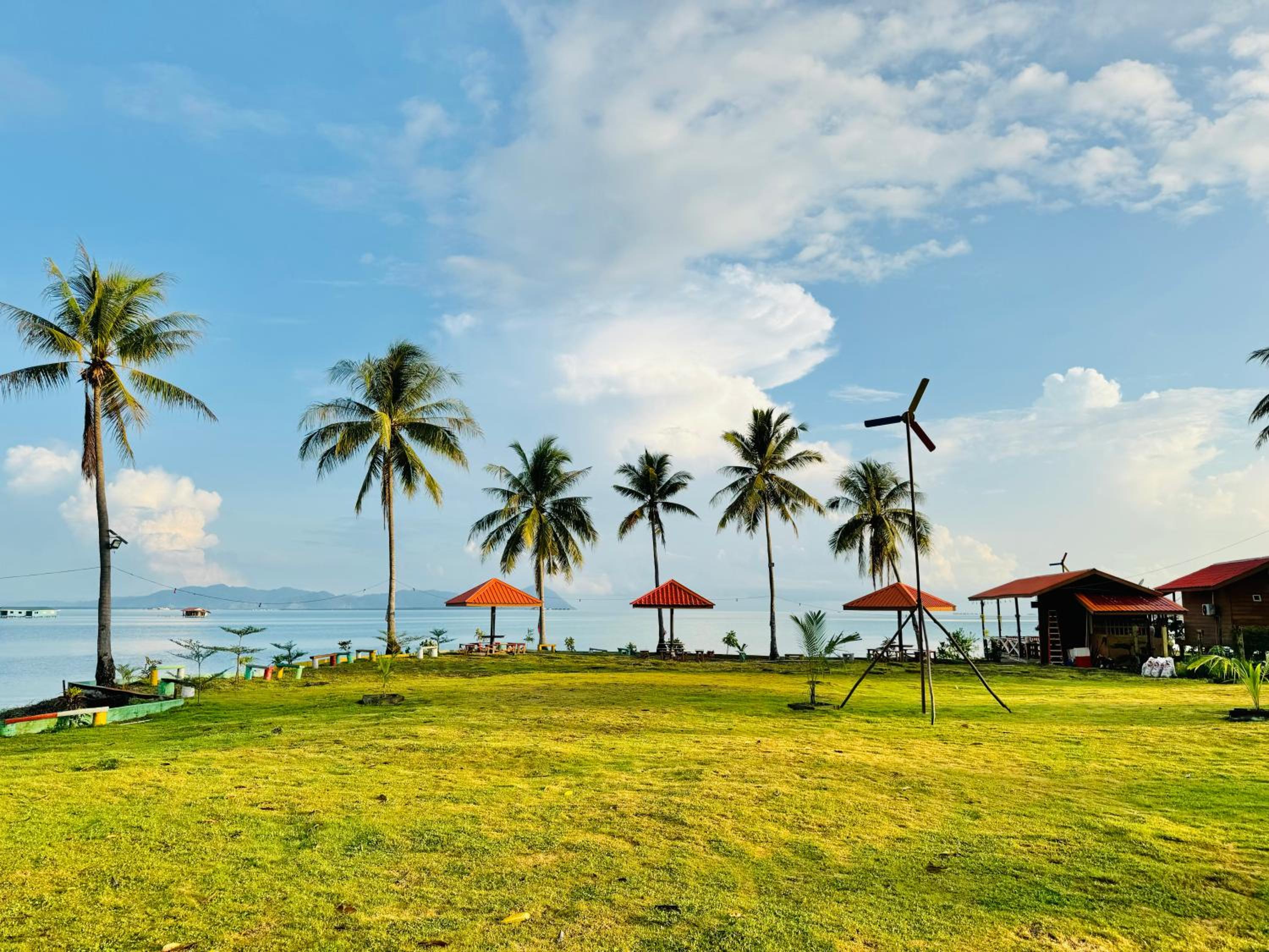 Panglima Resort