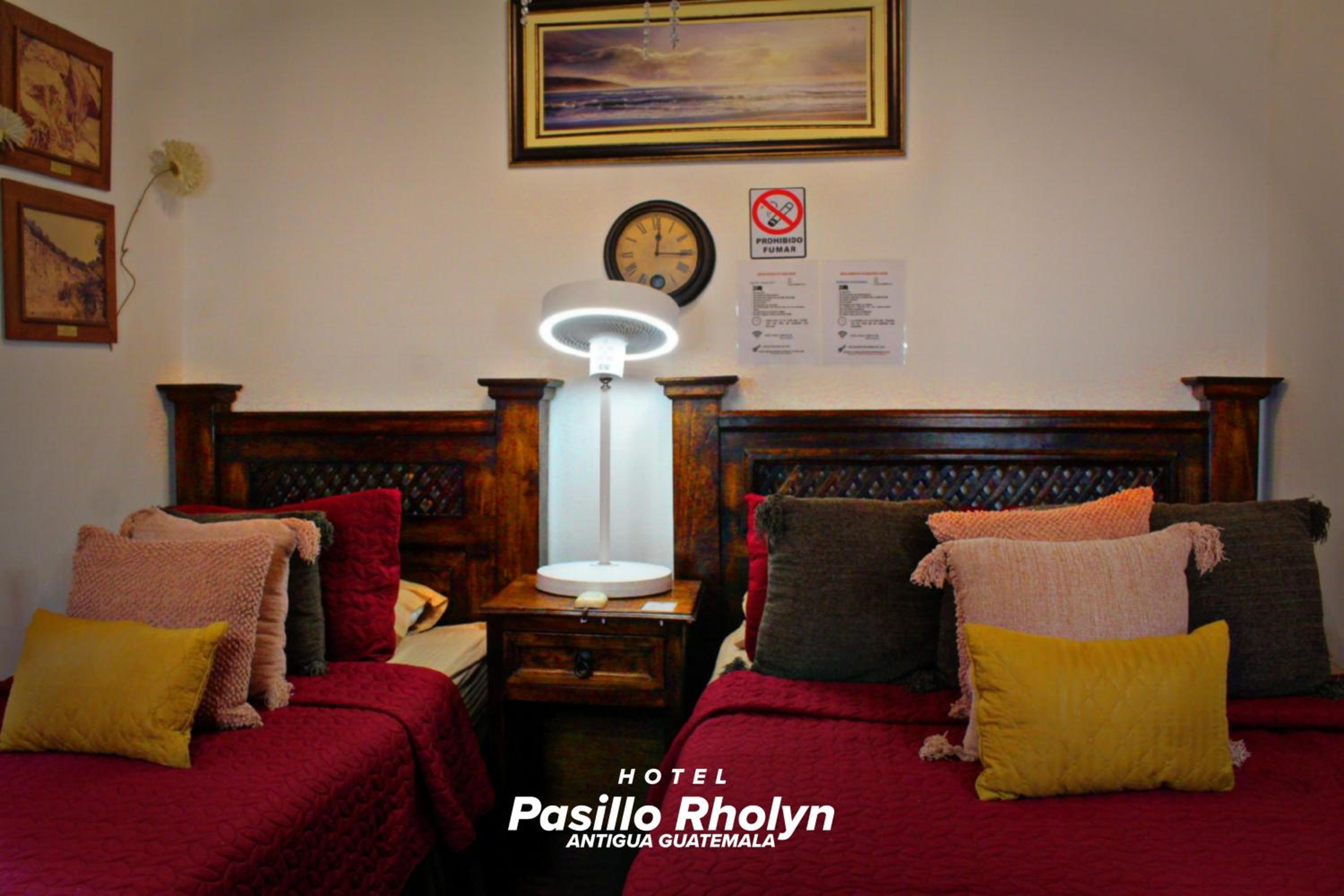 Antigua Guatemala Vacations - Hotel Rholyn Pura Vida !! - Property Image 8